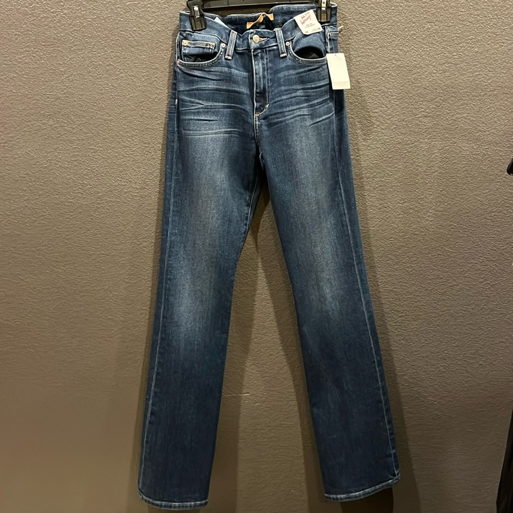 Joe’s Jeans‎ Hi (Rise) Honey Curvy Bootcut